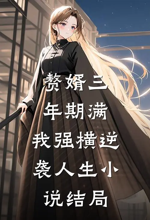 赘婿三年期满，我强横逆袭人生小说结局