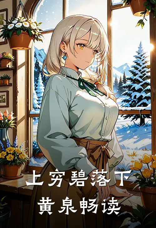 上穷碧落下黄泉畅读