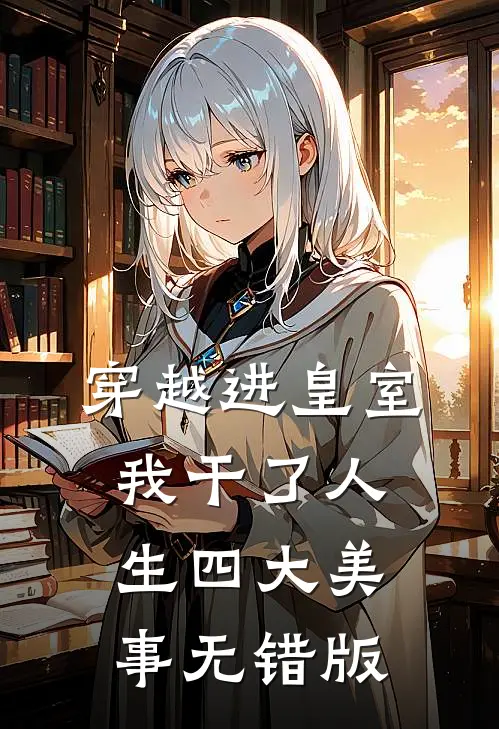 穿越进皇室，我干了人生四大美事无错版