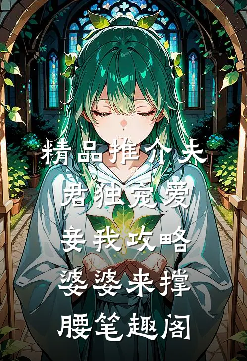 精品推介夫君独宠爱妾我攻略婆婆来撑腰 笔趣阁