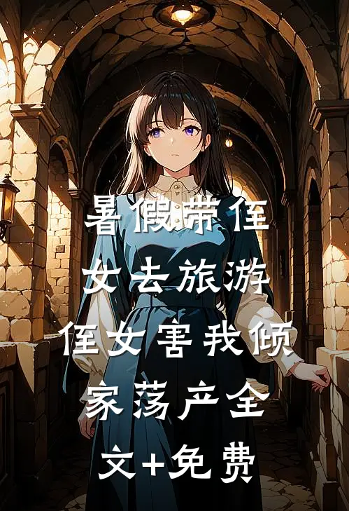 暑假带侄女去旅游，侄女害我倾家荡产全文+免费