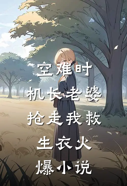空难时，机长老婆抢走我救生衣火爆小说