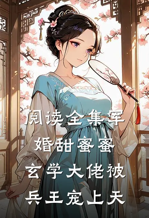 阅读全集军婚甜蜜蜜，玄学大佬被兵王宠上天