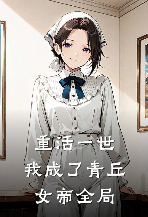 重活一世，我成了青丘女帝全局