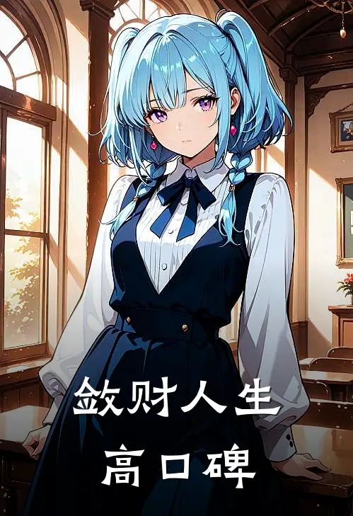 敛财人生高口碑