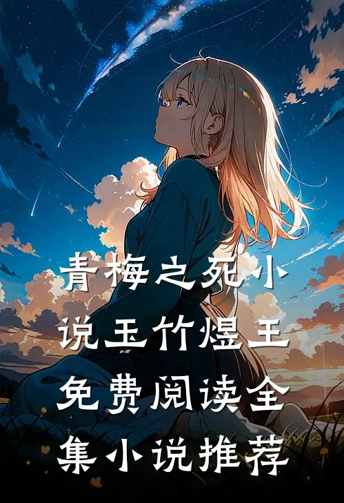 青梅之死小说玉竹煜王免费阅读全集小说推荐