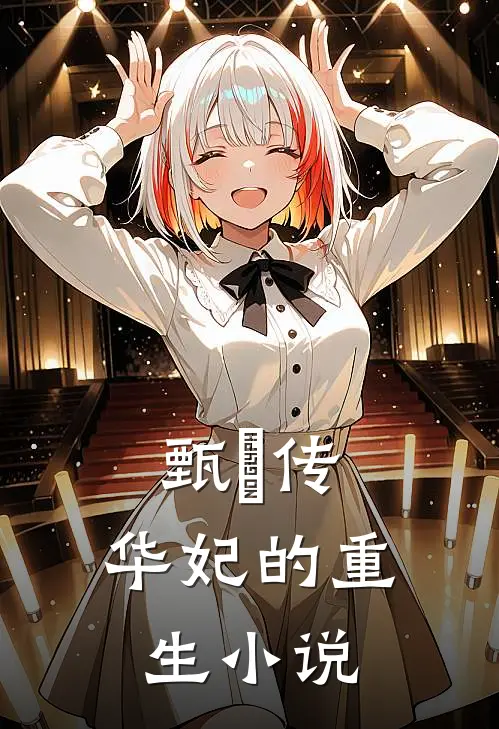 甄嬛传：华妃的重生小说