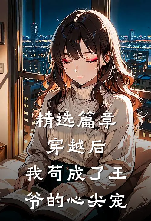 精选篇章穿越后，我苟成了王爷的心尖宠