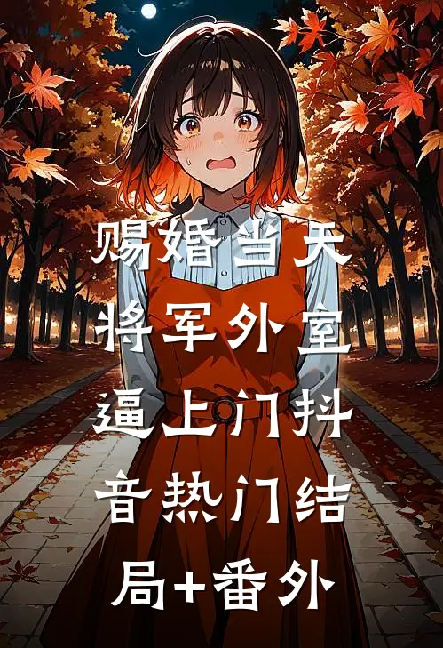 赐婚当天，将军外室逼上门抖音热门结局+番外