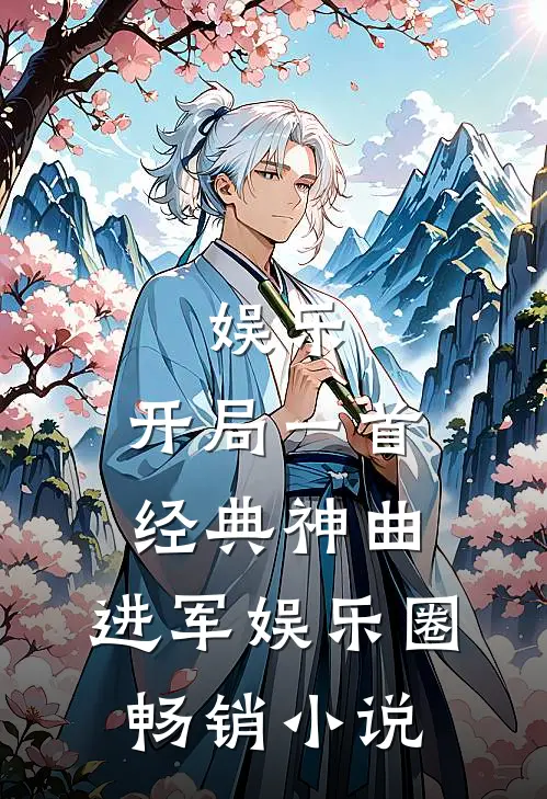 娱乐：开局一首经典神曲，进军娱乐圈畅销小说