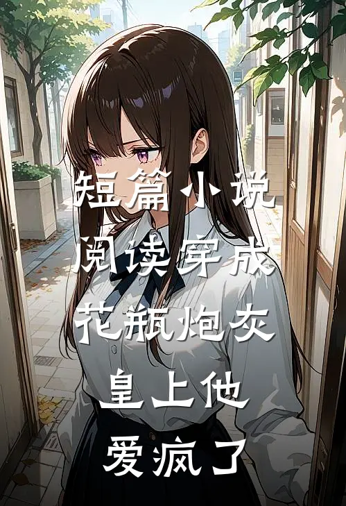 短篇小说阅读穿成花瓶炮灰，皇上他爱疯了