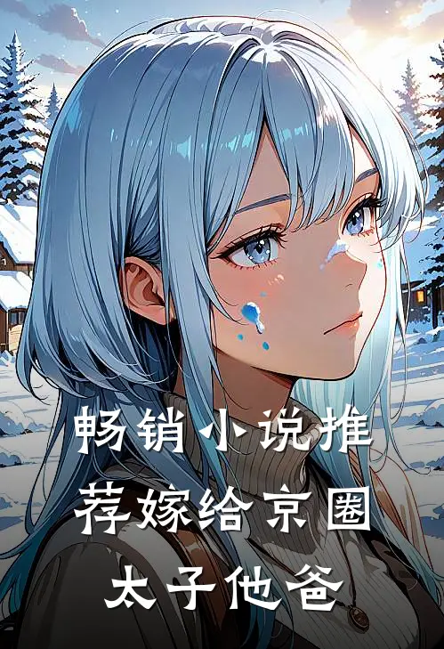 畅销小说推荐嫁给京圈太子他爸