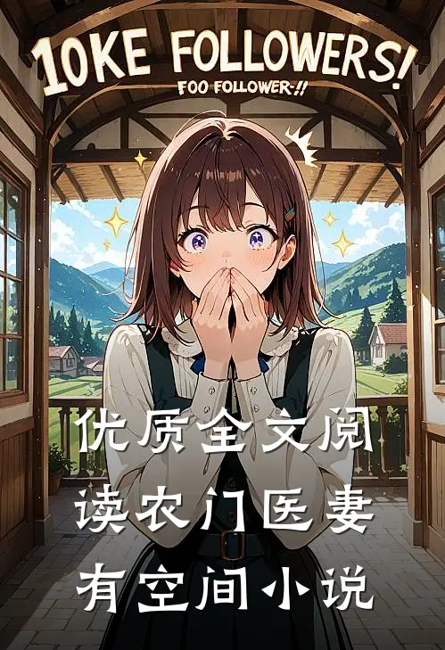 优质全文阅读农门医妻有空间小说