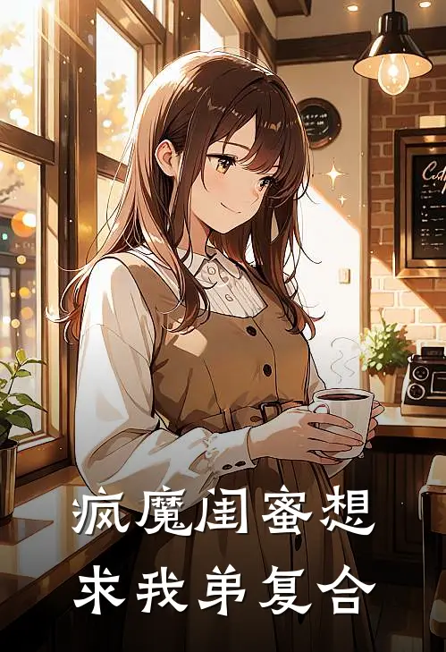 疯魔闺蜜想求我弟复合