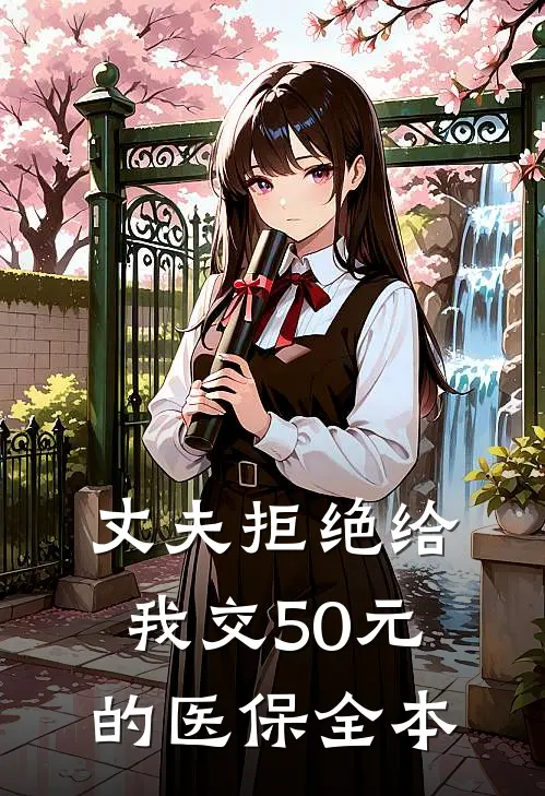 丈夫拒绝给我交50元的医保全本