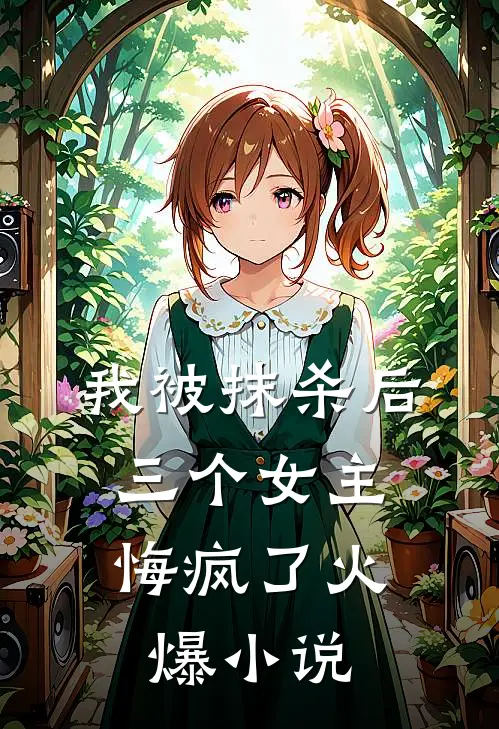 我被抹杀后，三个女主悔疯了火爆小说