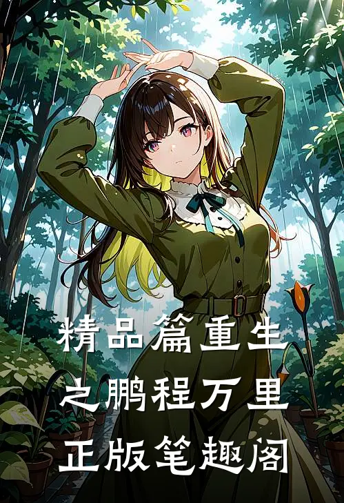 精品篇重生之鹏程万里正版笔趣阁