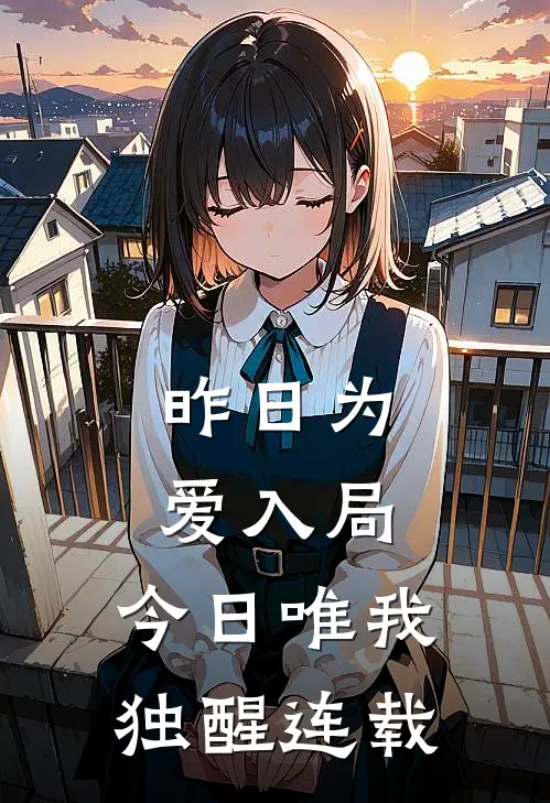 昨日为爱入局，今日唯我独醒连载