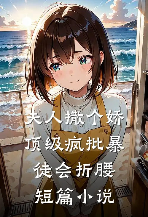 夫人撒个娇，顶级疯批暴徒会折腰短篇小说