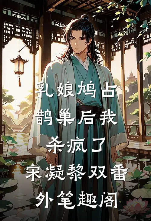 乳娘鸠占鹊巢后我杀疯了：宋凝黎双番外笔趣阁