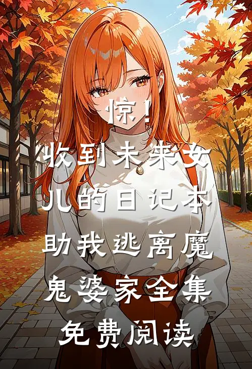 惊！收到未来女儿的日记本，助我逃离魔鬼婆家全集免费阅读