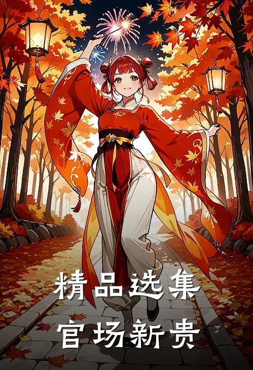 精品选集官场新贵