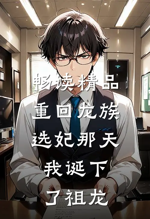 畅读精品重回龙族选妃那天，我诞下了祖龙