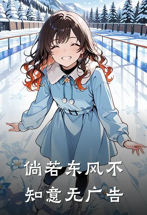 倘若东风不知意无广告