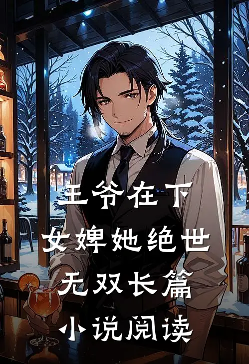 王爷在下：女婢她绝世无双长篇小说阅读