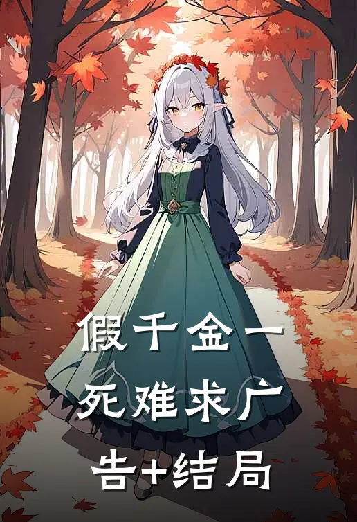 假千金一死难求广告+结局