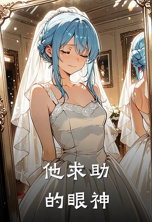他求助的眼神