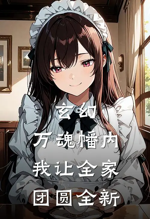 玄幻：万魂幡内，我让全家团圆全新