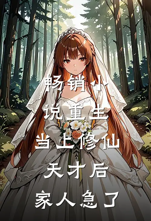 畅销小说重生：当上修仙天才后，家人急了