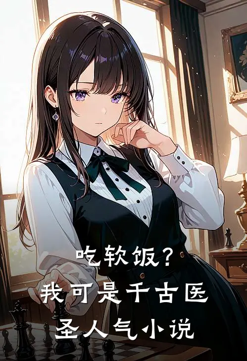 吃软饭？我可是千古医圣人气小说