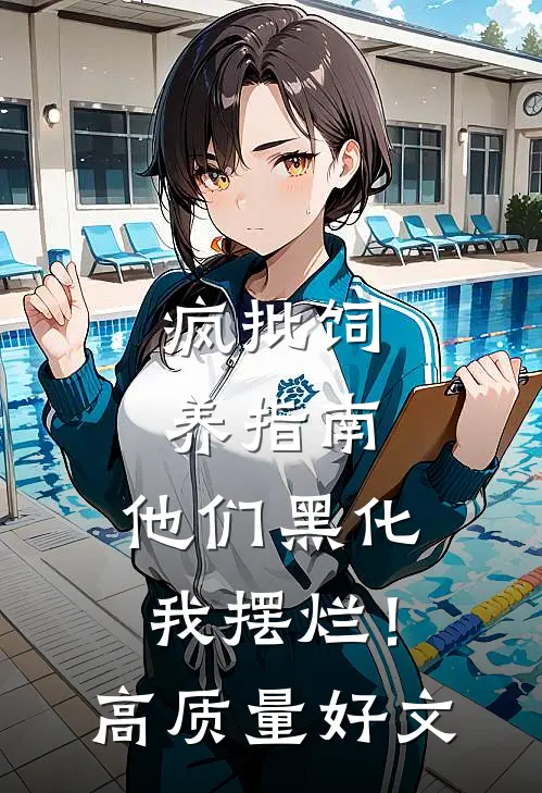 疯批饲养指南：他们黑化我摆烂！高质量好文