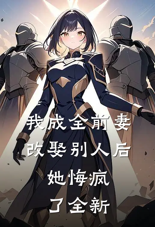 我成全前妻改娶别人后，她悔疯了全新