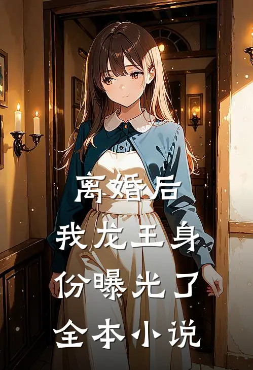 离婚后，我龙王身份曝光了全本小说