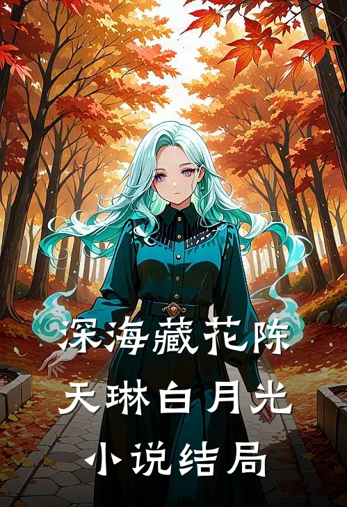 深海藏花陈天琳白月光小说结局