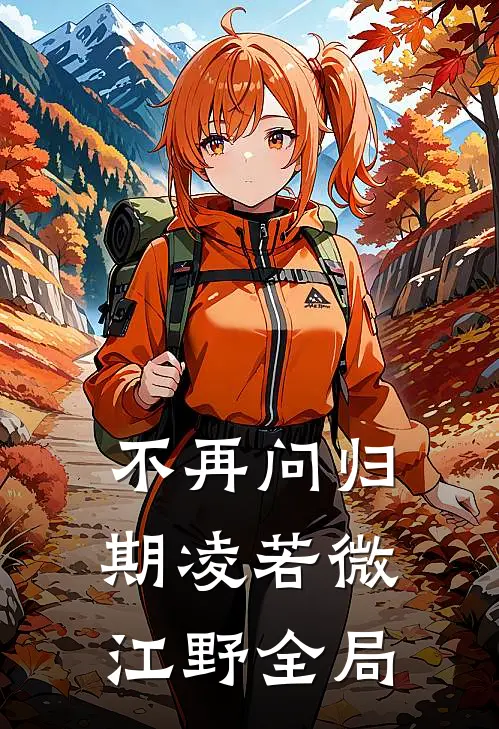 不再问归期凌若微江野全局