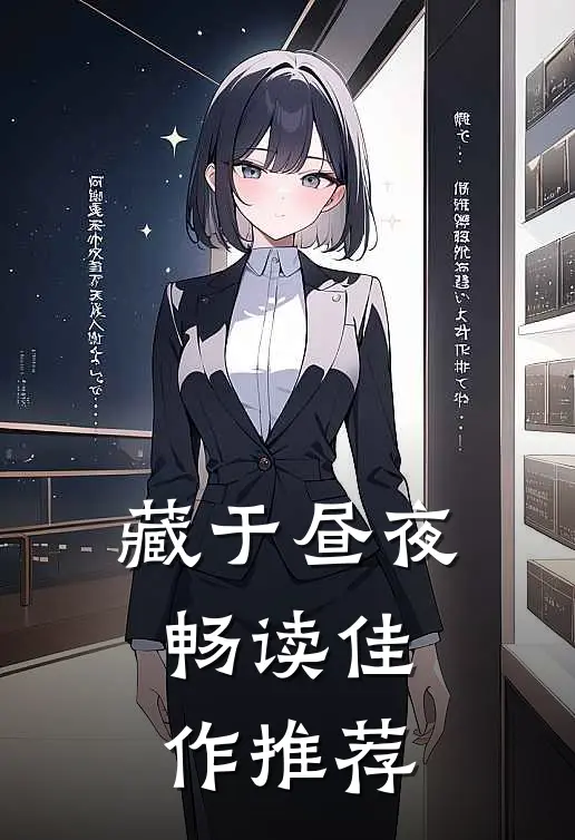 藏于昼夜畅读佳作推荐
