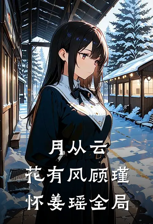 月从云，花有风顾瑾怀姜瑶全局