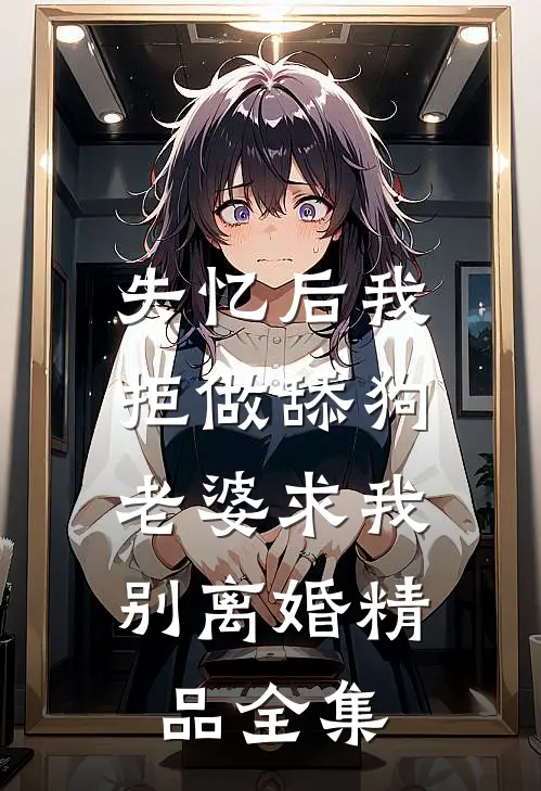 失忆后我拒做舔狗，老婆求我别离婚精品全集