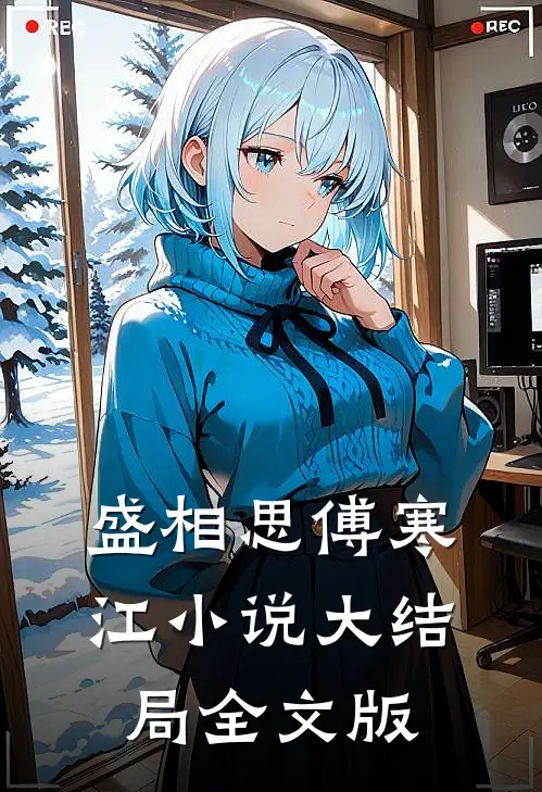 盛相思傅寒江小说大结局全文版