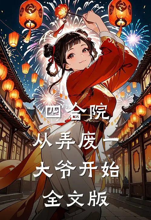 四合院，从弄废一大爷开始全文版