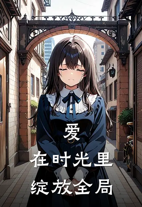 爱，在时光里绽放全局