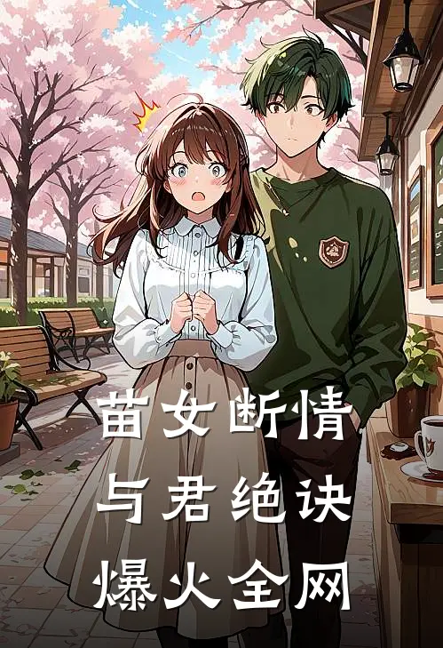 苗女断情与君绝诀爆火全网