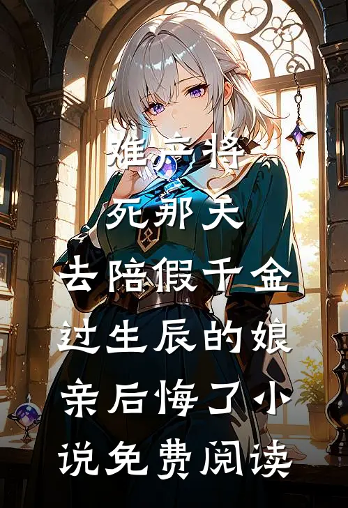 难产将死那天，去陪假千金过生辰的娘亲后悔了小说免费阅读