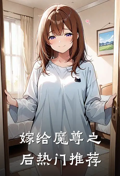 嫁给魔尊之后热门推荐