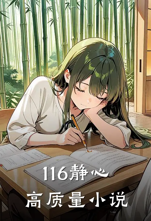 116静心高质量小说