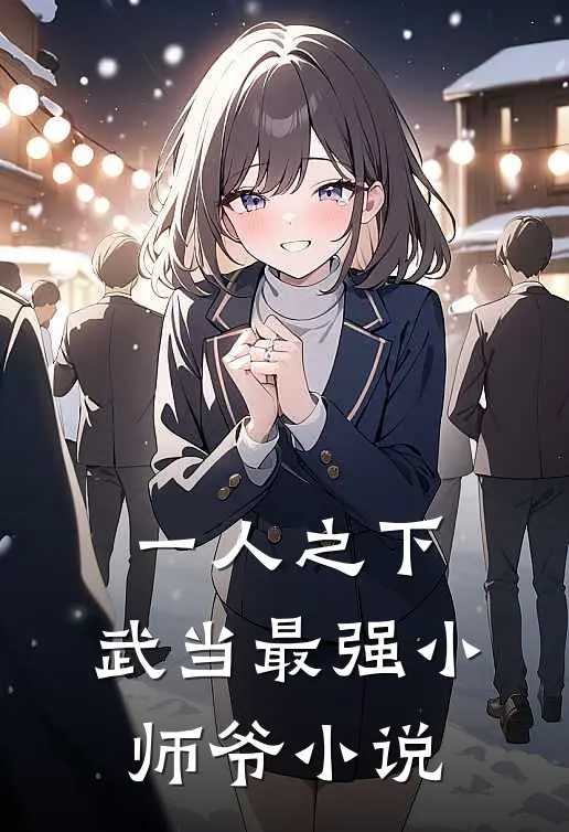 一人之下：武当最强小师爷小说